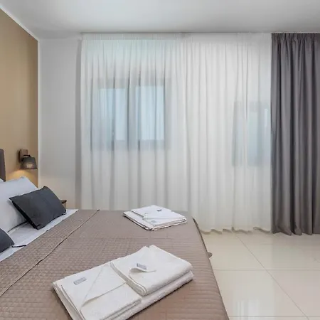 Villa Scala Novigrad Istria